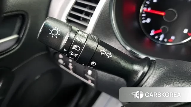 Kia The New K3 id 3515391 из Кореи 8