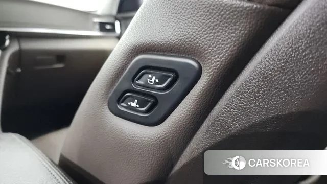 Kia The New K5 Hybrid 2nd generation id 3647010 из Кореи 8