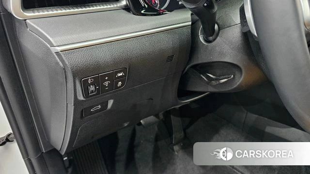 Kia K5 3rd generation id 4604370 из Кореи 8