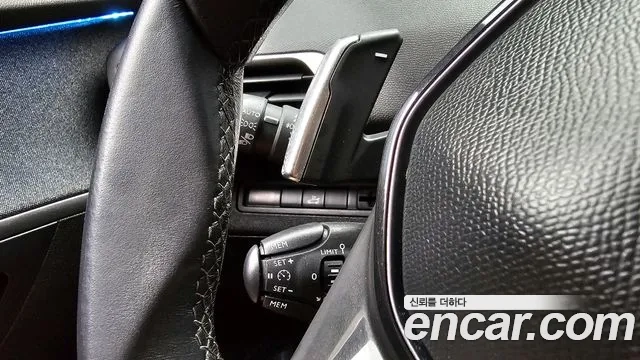 Peugeot 5008 second generation id 2922925 из Кореи 8