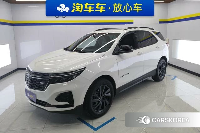 Chevrolet Explorer id 4213916 из Китая 8