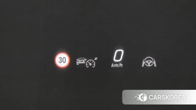 Mercedes-Benz EQE SUV X294 id 3725978 из Кореи 8