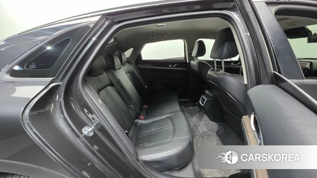 Kia K5 3rd generation id 3954307 из Кореи 8