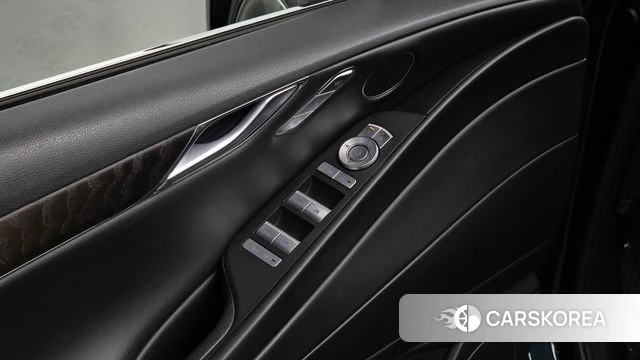 Genesis G80 (RG3) id 3839811 из Кореи 8