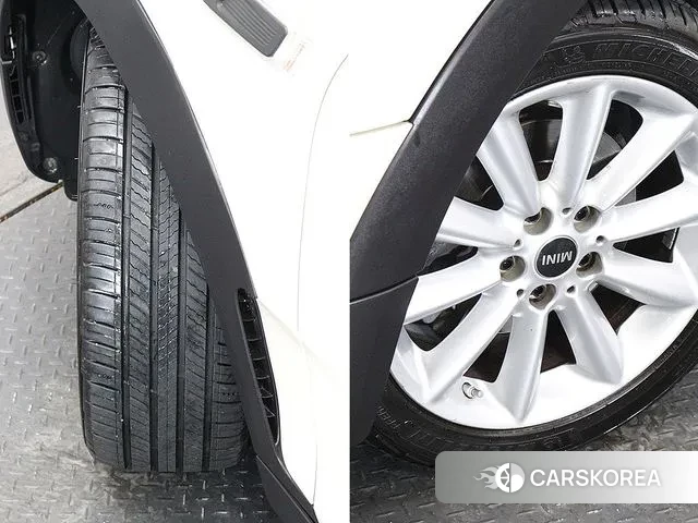 Mini Cooper Clubman id 3188126 из Кореи 8