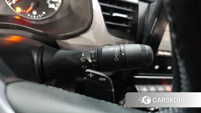 Renault Korea (Samsung) XM3 id 3053115 из Кореи 8