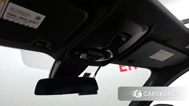 BMW 1 Series (F40) id 3033692 из Кореи 8