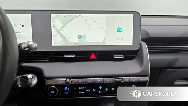 Hyundai Ionic 5 id 2994146 из Кореи 8