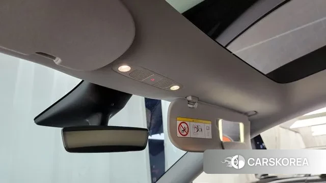 Tesla Model Y id 3011237 из Кореи 8