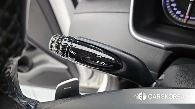 Hyundai Tucson (NX4) id 3685153 из Кореи 8