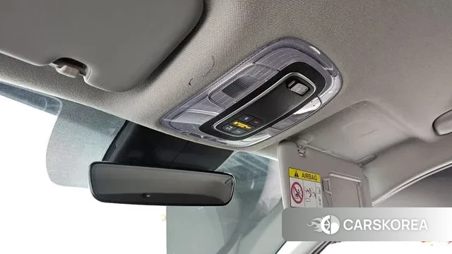 Hyundai Avante Hybrid (CN7) id 3290639 из Кореи 8