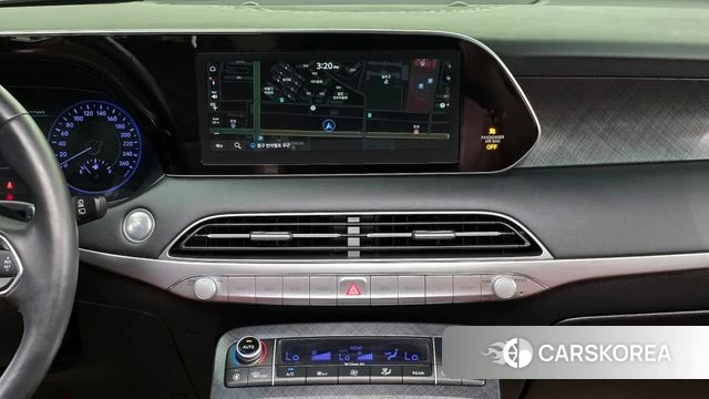 Hyundai Palisade id 4232701 из Кореи 8