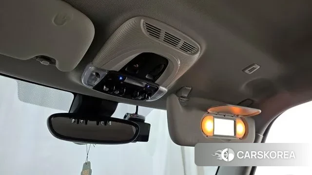 Mini Cooper id 3751996 из Кореи 8