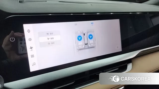 Renault Korea (Samsung) Grand Coleos id 3576053 из Кореи 8