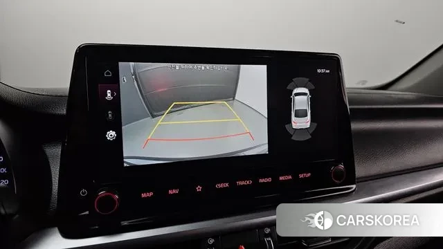 Kia The New K3 2nd generation id 3411464 из Кореи 8