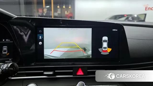 Hyundai Avante (CN7) id 3378902 из Кореи 8