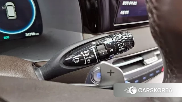 Hyundai The New Palisade id 3596597 из Кореи 8