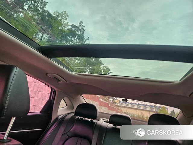 Hyundai Sonata (DN8) id 3936765 из Кореи 8