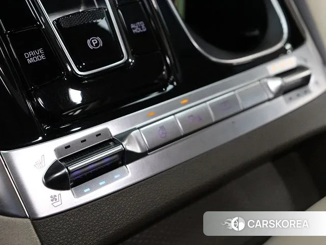 Kia Carnival 4th generation id 3606606 из Кореи 8