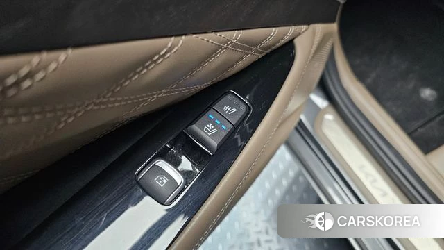 Kia K8 id 4529564 из Кореи 8