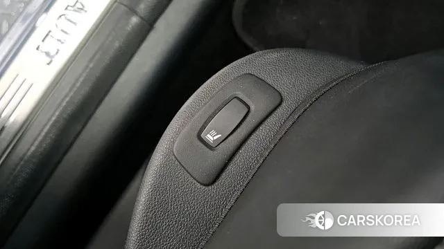 Renault Korea (Samsung) Clio id 3297586 из Кореи 8