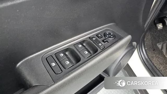 Hyundai Casper id 3317071 из Кореи 8