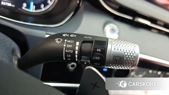 Genesis GV70 id 2901510 из Кореи 8