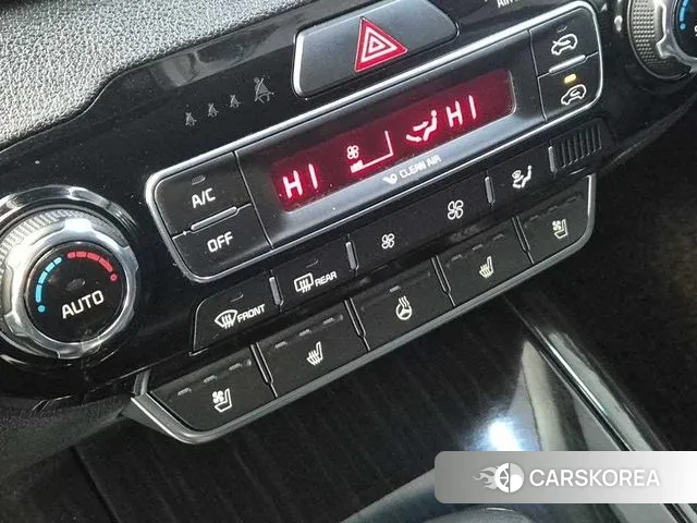 Kia The New Sorento id 3499933 из Кореи 8