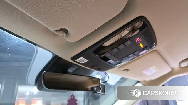 Kia Carnival 4th generation id 3735919 из Кореи 8