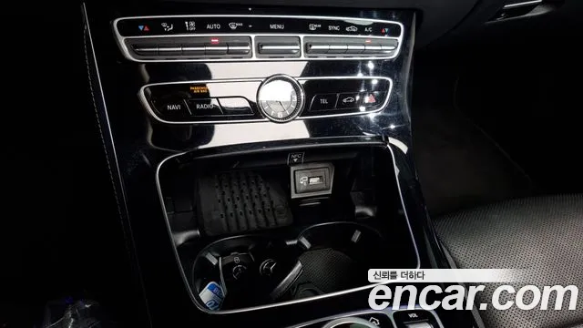 Mercedes-Benz E-Class W213 id 2849845 из Кореи 8