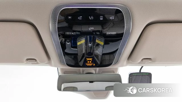 Mercedes-Benz S-Class W223 id 4462270 из Кореи 8