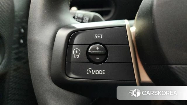 Mini Cooper C 4th generation id 4279689 из Кореи 8
