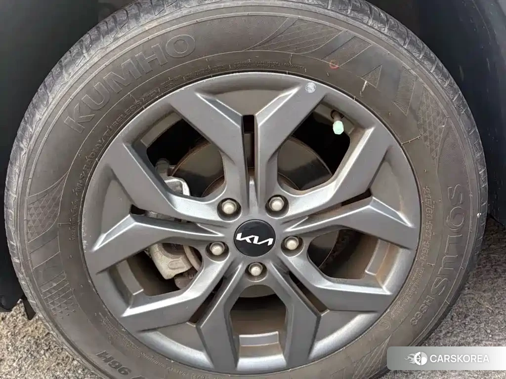 Kia Seltos id 4514380 из Китая 8