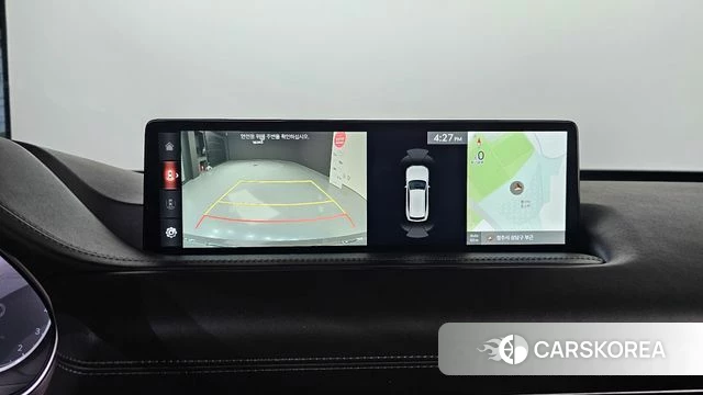Genesis GV80 id 3878812 из Кореи 8