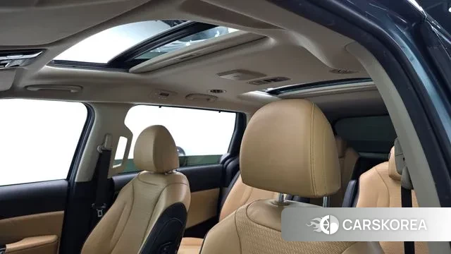 Kia Carnival 4th generation id 3509295 из Кореи 8