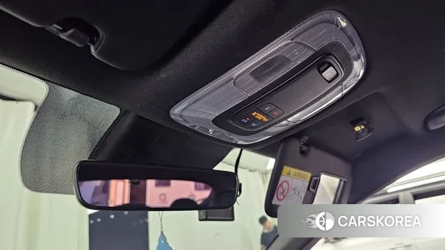 Hyundai Avante (CN7) id 3329019 из Кореи 8