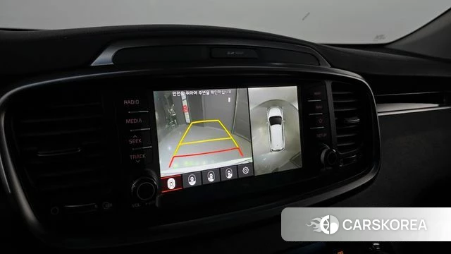 Kia The New Sorento id 4435111 из Кореи 8
