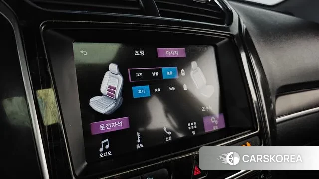 Ford Explorer id 3656774 из Кореи 8