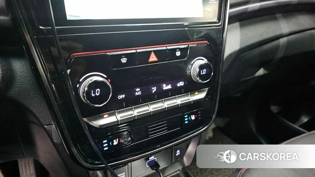 Ssangyong Berry New Tivoli id 4550769 из Кореи 8