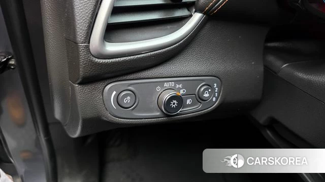 Chevrolet (GM Daewoo) The New Trax id 4850014 из Кореи 8