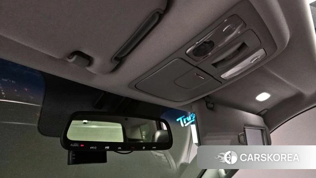 Kia The New Mohave id 3943062 из Кореи 8