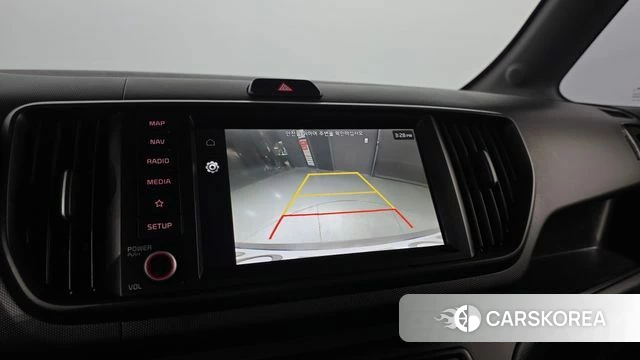 Kia The New Kia Ray id 4292518 из Кореи 8