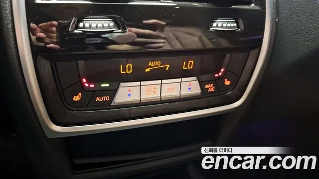 BMW X5 (G05) id 2953794 из Кореи 8