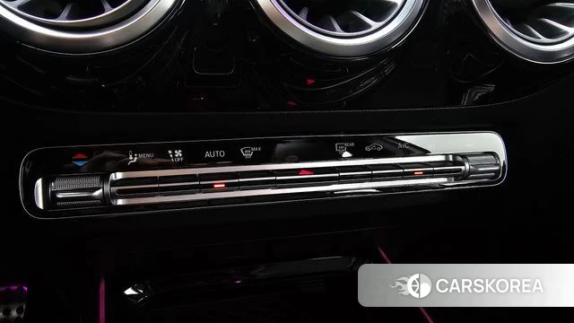 Mercedes-Benz EQA H243 id 4740297 из Кореи 8