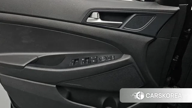 Hyundai All New Tucson id 3319161 из Кореи 8