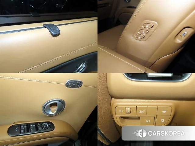 Hyundai Palisade (LX3) id 4248248 из Кореи 8