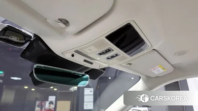 Land Rover Range Rover Evoque 2nd Generation id 3502475 из Кореи 8