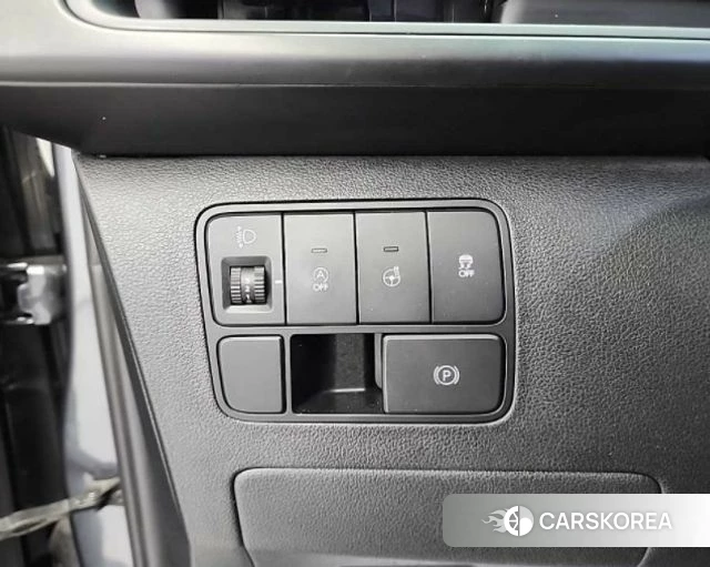 Hyundai Staria id 3891639 из Кореи 8