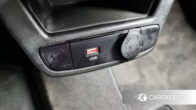 Kia The New Ray id 3054988 из Кореи 8