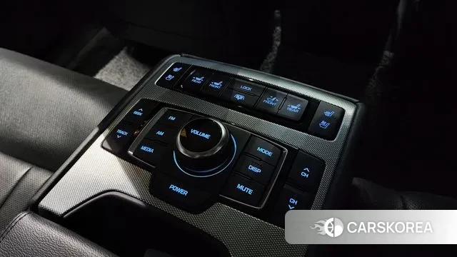 Genesis G80 id 3055827 из Кореи 8